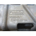 30J017 Engine Block Girdle For 07-10 Lincoln MKZ  3.5L 7T4E6C364BA